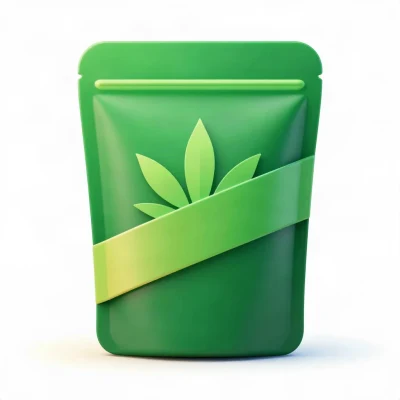 Canna Sleeve
